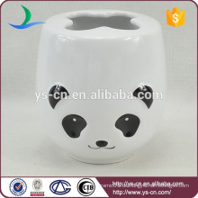 YSb40103-02-t Panda China Bad Zubehör Tumbler